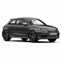 Audi S1