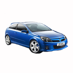 Astra H VXR