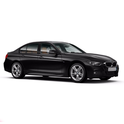 3-Series F3X (11 On)
