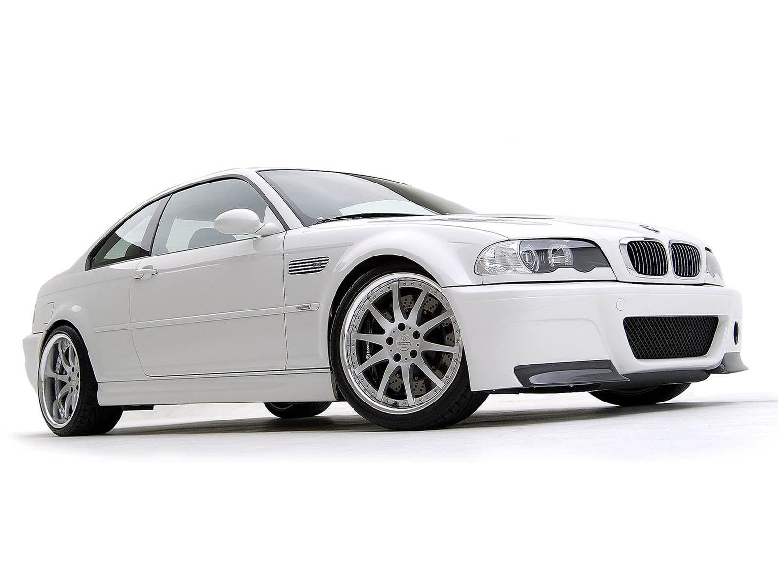 3-Series E46 M3