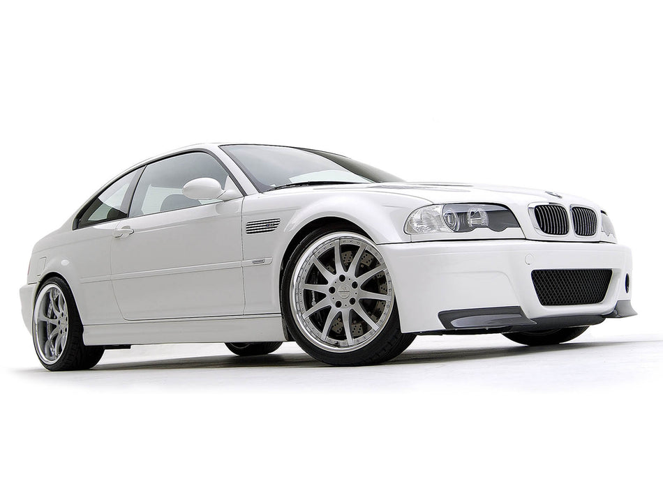 3-Series E46 M3