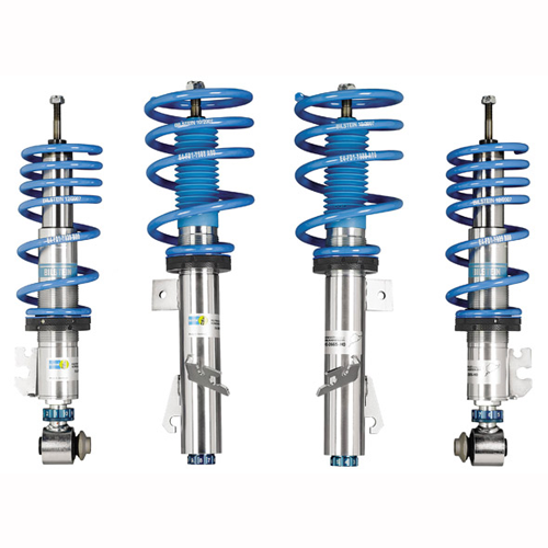 Uprated Coilovers for Audi RS4 B7 (06-08) – Regal Autosport