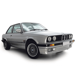 3-Series E30 (82-94)