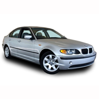 3-Series E46 (98-06)