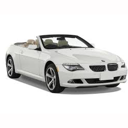 6-Series E6X (03-10)