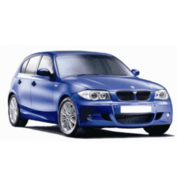 1-Series E8X (04-13)