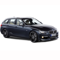 3-Series E9X (04-13)