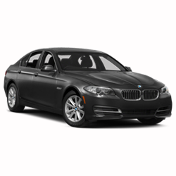 5-Series F1X (10-16)