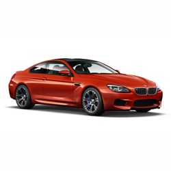 6-Series F1X M6