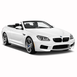 6-Series F1X (11-17)