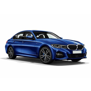 3-Series G2X (19-On)