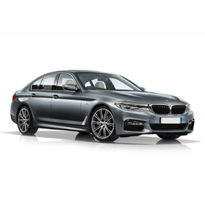 5-Series G3X (17 On)