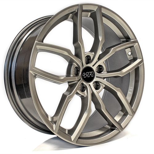 Alloy Wheels