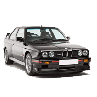 3-Series E30 M3