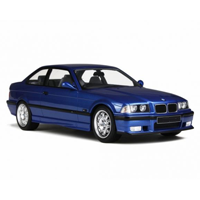 3-Series E36 M3 & M3 Evo