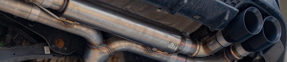 Exhaust