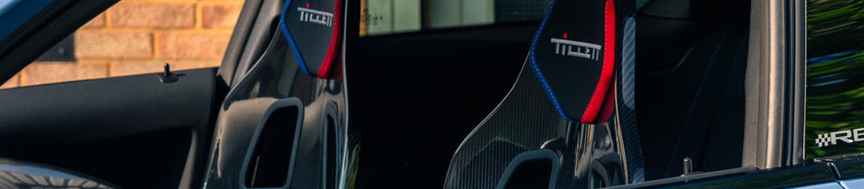 Seats and seat accessories