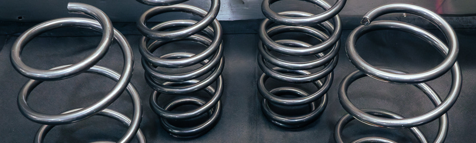 Suspension & Chassis