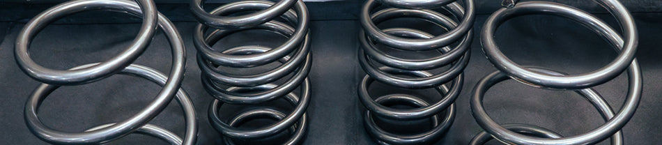Suspension & Chassis