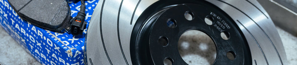 Brakes