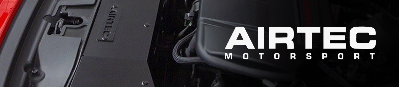 Airtec Performance Parts & Upgrades | Regal Autosport