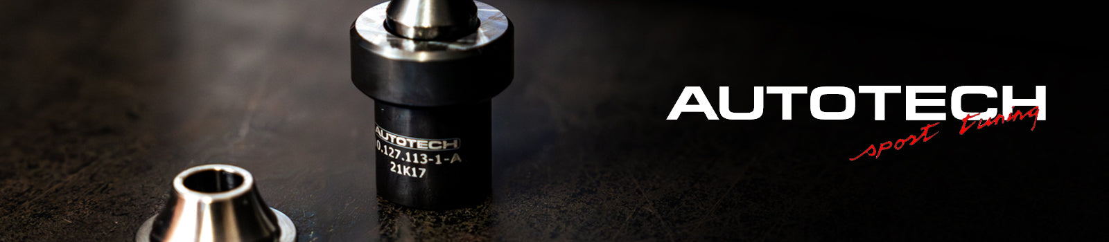 Autotech Sport Tuning Performance Parts & Upgrades | Regal Autosport