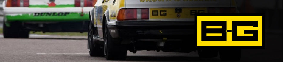 B-G Racing