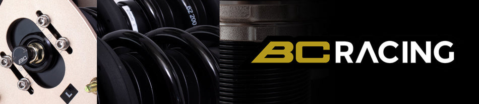 BC Racing