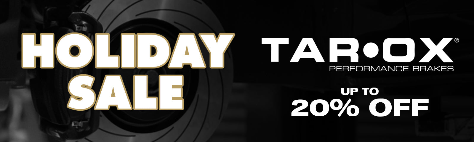 Tarox Sale