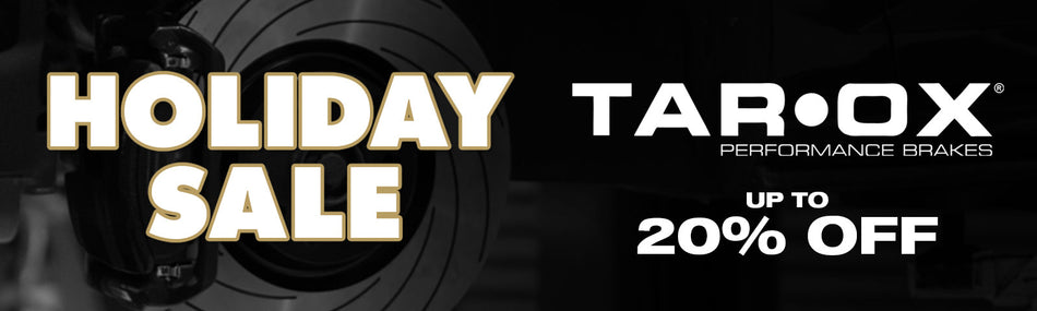 Tarox Sale