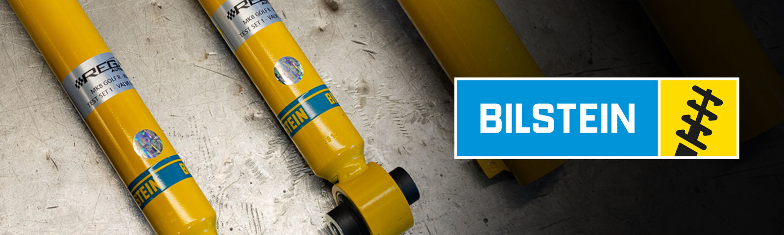 Bilstein