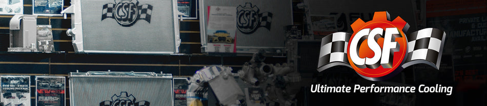 CSF Radiators