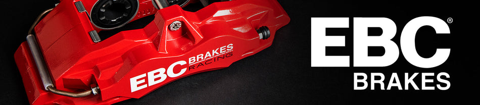 EBC Brakes