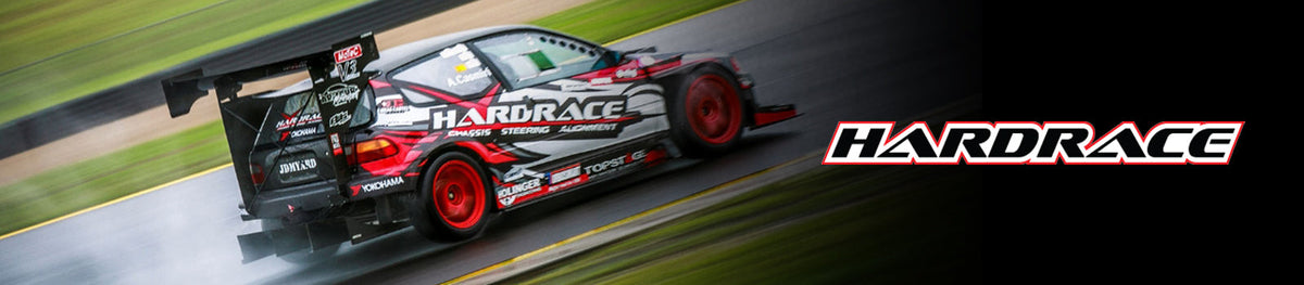 Hardrace