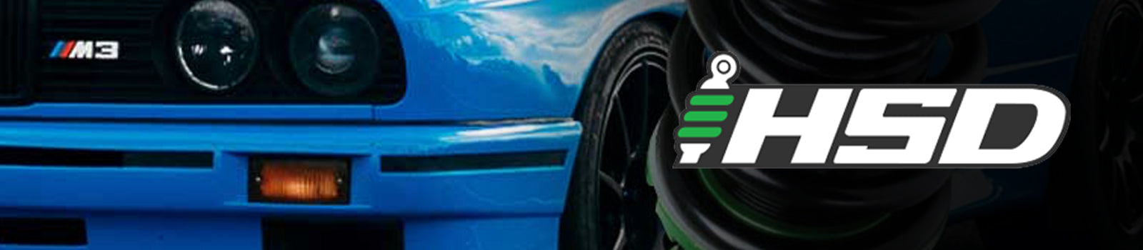 HSD Suspension Performance Parts & Upgrades | Regal Autosport