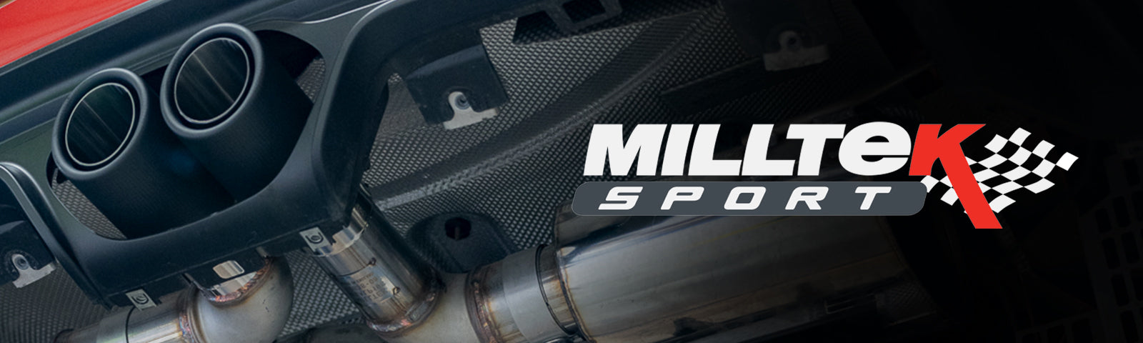 Milltek Sport