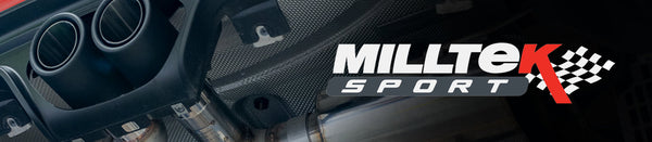Milltek Sport
