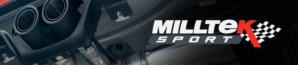 Milltek Sport