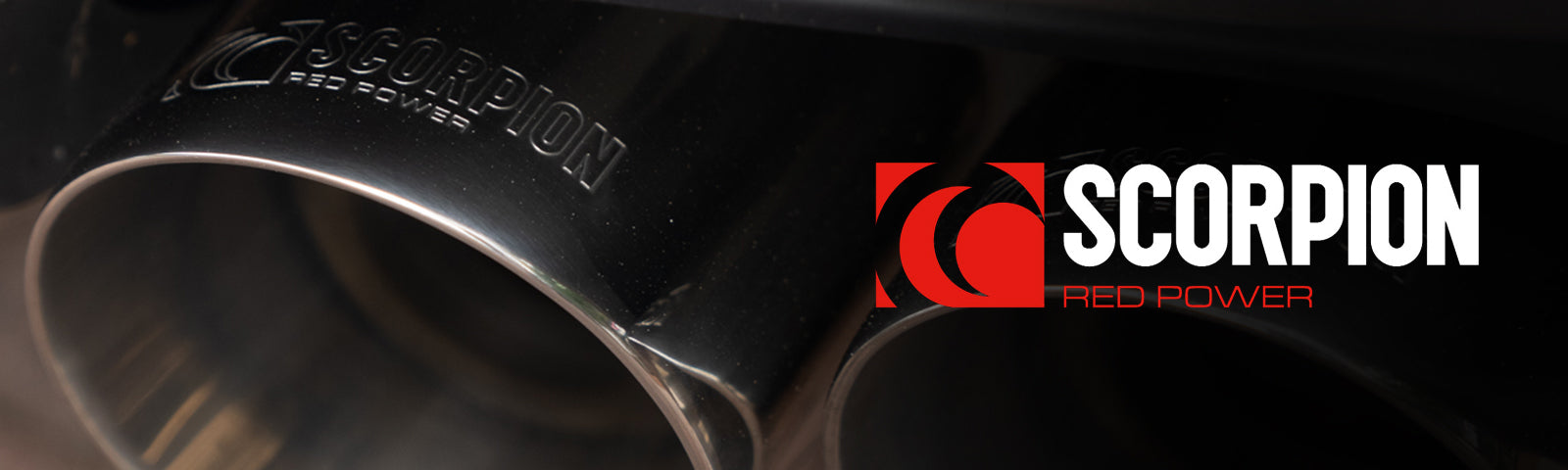 Scorpion Exhausts