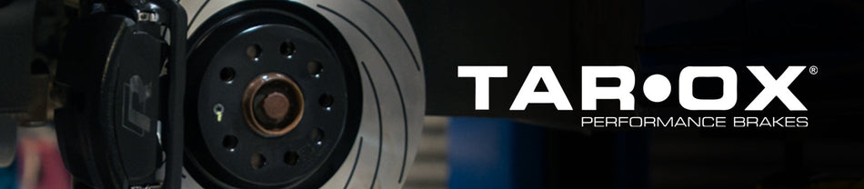 Tarox