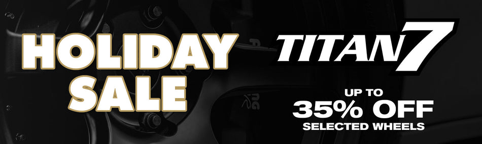 Titan7 Sale