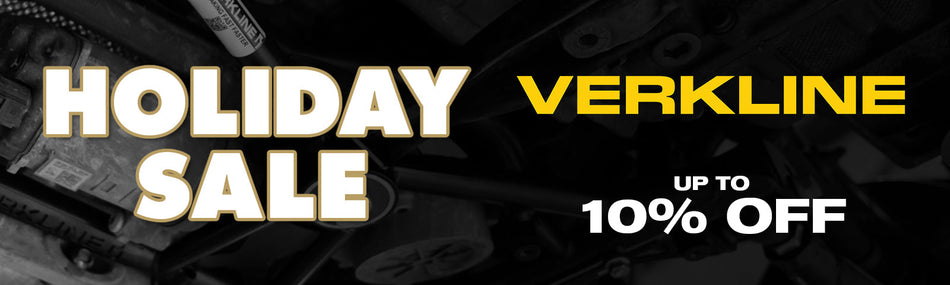 Verkline Sale