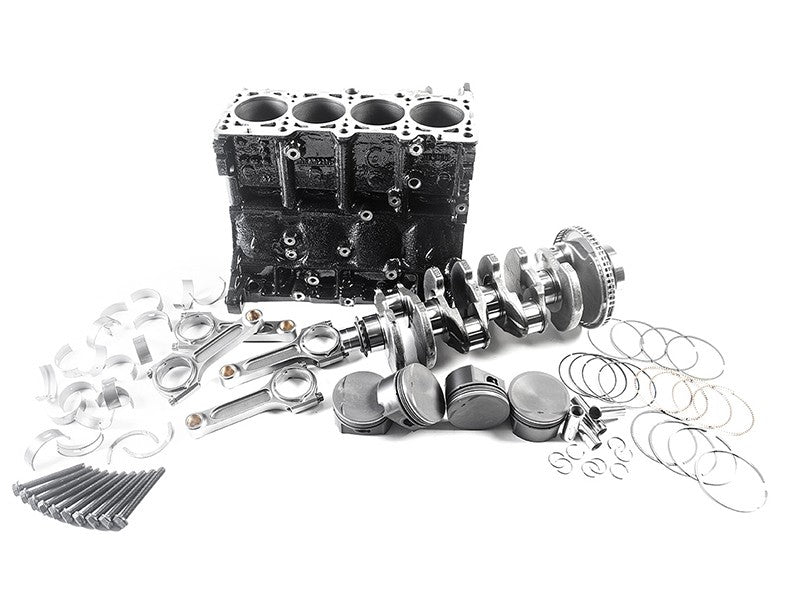 VAG EA888 2.0 TSI Gen 1