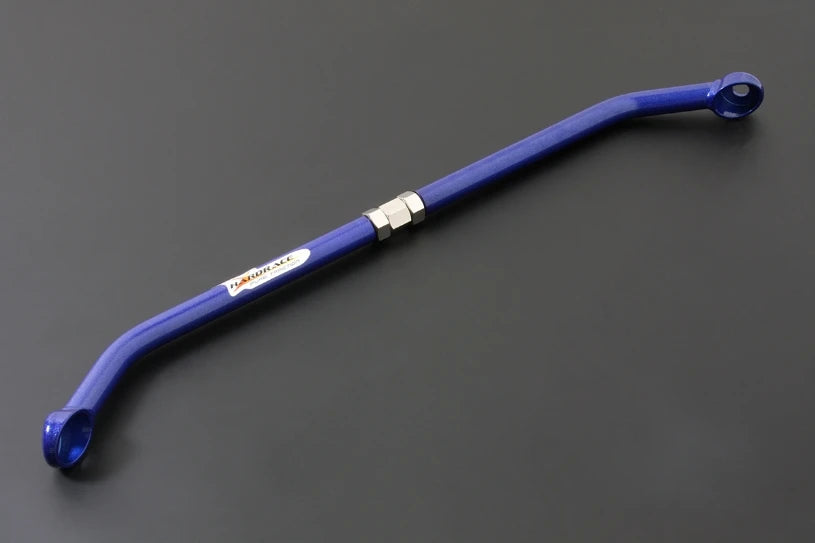 Hardrace FRONT TENSION ROD SUPPORT BAR INFINITI Q45, NISSAN 240SX (0000318)