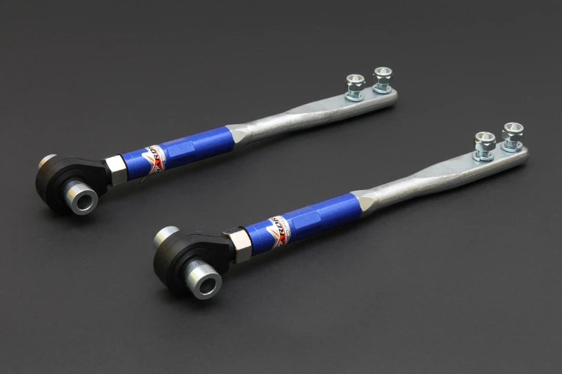 Hardrace FRONT TENSION ROD FORGED - NISSAN - FITS MULTIPLE MODELS (0000326)