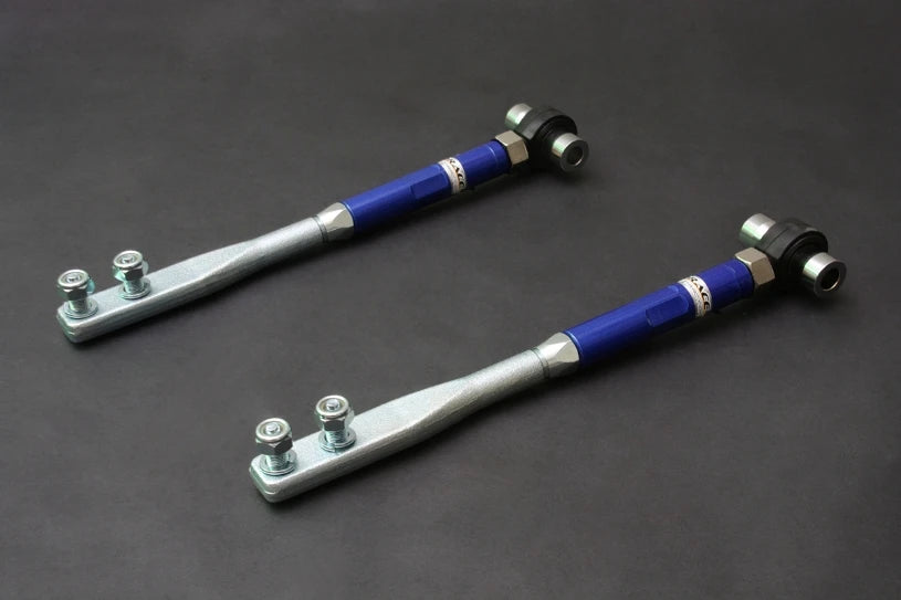 Hardrace FORGED FRONT TENSION ROD NISSAN 240SX, SKYLINE (0000328)