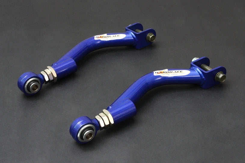 Hardrace REAR UPPER ARM/CAMBER KIT INFINITI Q45, NISSAN 240SX, SKYLINE (0000493)