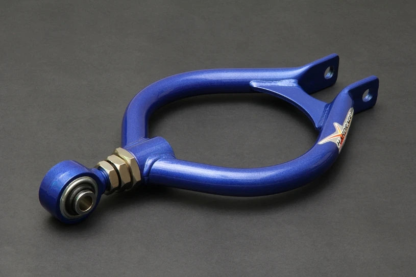 Hardrace REAR UPPER ARM/CAMBER KIT NISSAN 240SX, SKYLINE, Z-SERIES (0000512)