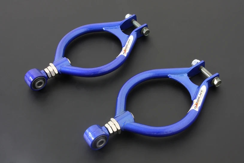 Hardrace REAR UPPER CAMBER KIT NISSAN 240SX, SKYLINE, Z-SERIES (0000515)