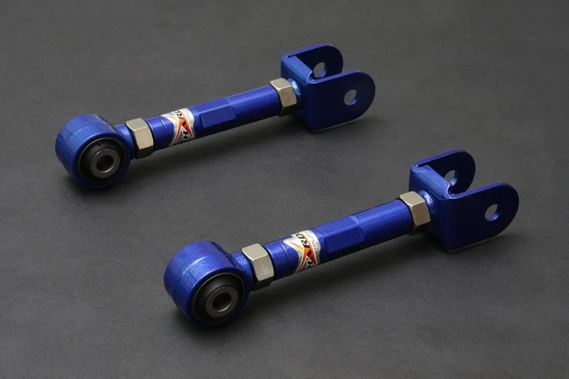 Hardrace REAR TRACTION ROD INFINITI Q45, NISSAN 240SX, SKYLINE, Z-SERIES (0000526)